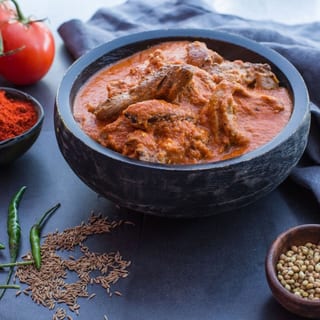 Chicken Tikka Masala | Kasa's best-seller | gf